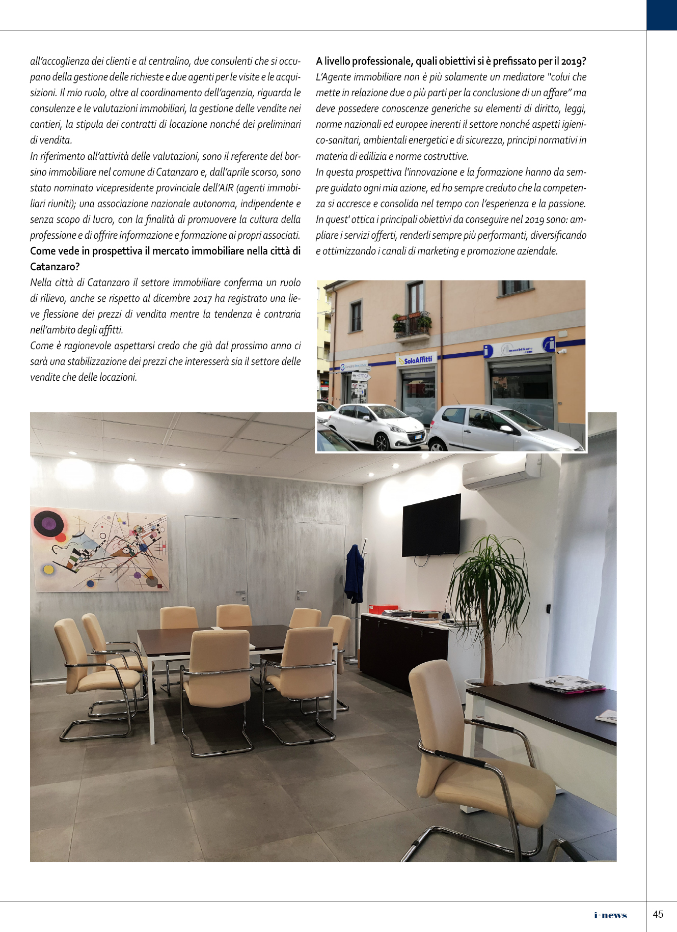 L'immobiliare.com Catanzaro 3